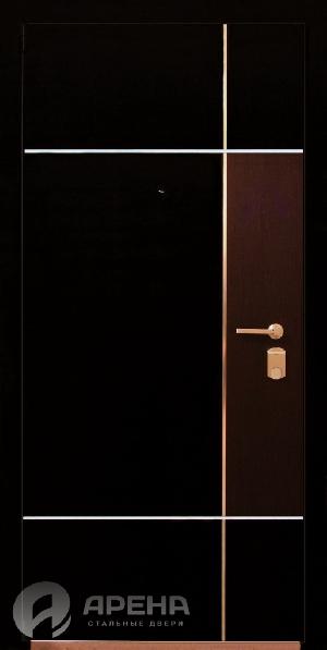 Дверь ARENA Black Line