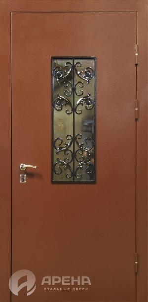 Дверь AR PN арт.5040-2