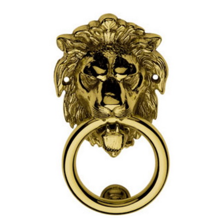 Кольцо для двери Leone